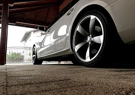 Audi A5 3.0 TDI 180kW S tronic quattro Sportback -