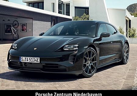 Porsche Taycan GTS Sport Turismo | Hinterachslenkung |