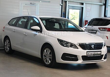 Peugeot 308 SW Active *NAVI*PDC*SHZ*LICHT+SICHT*MWST*