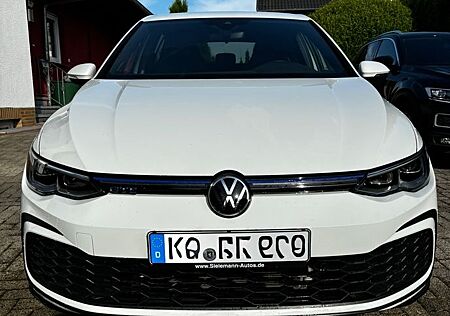 VW Golf Volkswagen 1.4 eHybrid OPF DSG GTE GTE