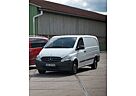 Mercedes-Benz Vito 116 CDI - Kamera/Sitzheitz./AUT.