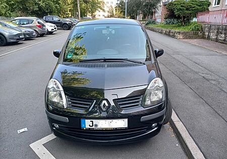 Renault Modus Dynamique 1.6 , TUF bis 04.2027