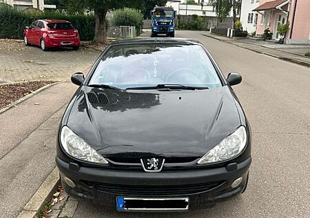 Peugeot 206 CC 110 -