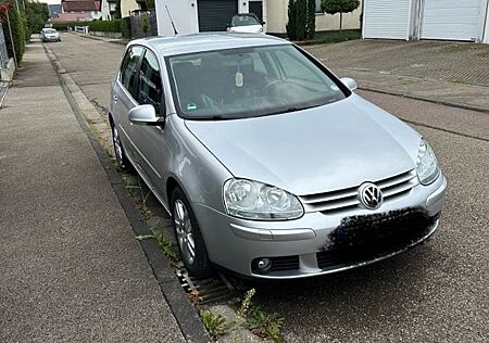 VW Golf Volkswagen 1.6 Goal