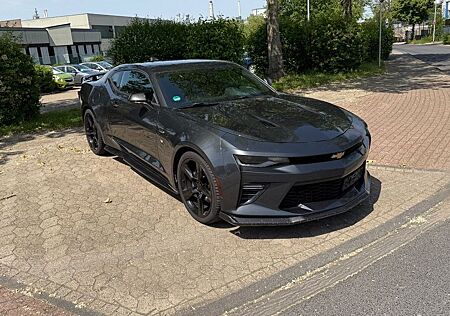 Chevrolet Camaro 6.2 V8 Sport Automatik SS