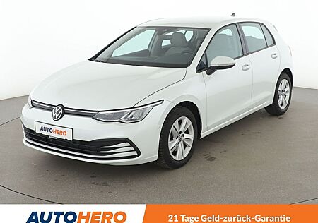 VW Golf Volkswagen VIII 1.5 TSI ACT Life*NAVI*VC*ACC*SHZ*
