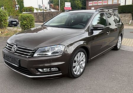 VW Passat Variant Volkswagen R-Line BlueMotion