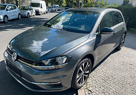 VW Golf Volkswagen 1.0 TSI OPF IQ.DRIVE IQ.DRIVE