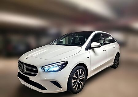 Mercedes-Benz B 250 e * Widescreen*Panorama*Leder