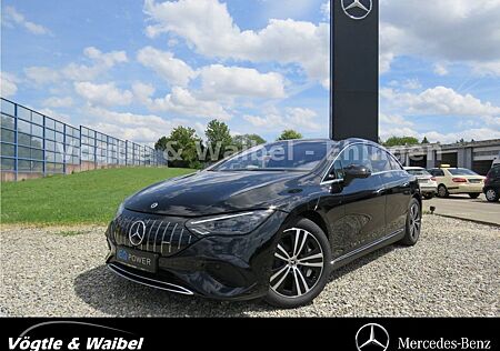 Mercedes-Benz EQE 350 Electric Art+HA-Lenkung+AIRMATIC+PREMIUM