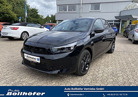 Opel Corsa F 1.2 GS NAVI/PDC V+H+CAM/ALLWETTERR.