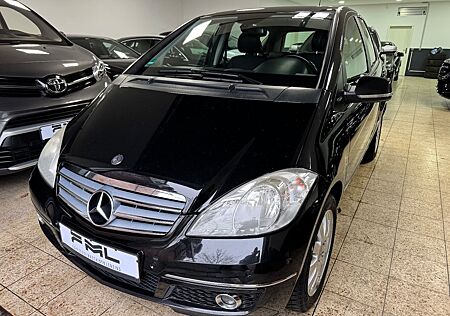 Mercedes-Benz A 180 CDI