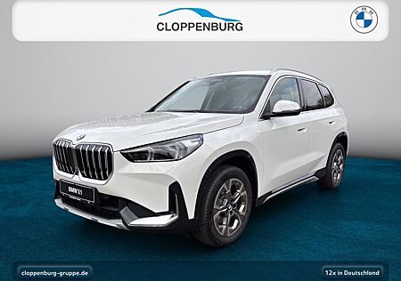 BMW X1 sDrive18i xLine AHK+LED+Head-Up+Shz+Parkassis