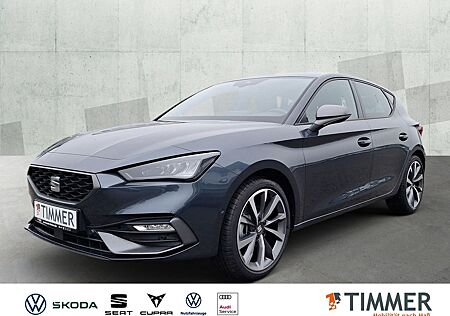 Seat Leon FR 2.0TDI 110kW (150 PS) *DSG*ACC*PDC*RFK*S