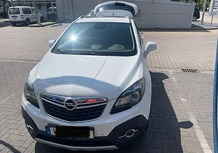 Opel Mokka 1.4 Turbo ecoFLEX INNVATION Start/Stop...