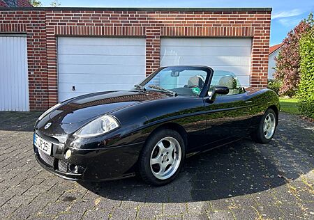 Fiat Barchetta 1.8 16V -