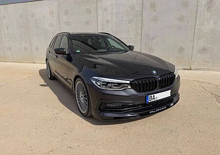 Alpina D5 3.0 Touring - Standheizung, Pano, Sitzlüftung
