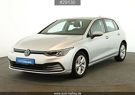 VW Golf Volkswagen VIII Lim. 1.5 TSI Life #Virtual#ACC#LED#SHZ
