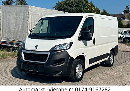 Peugeot Boxer L1 H1 AHK 1.Hand