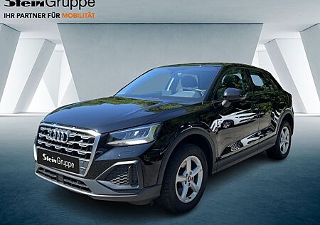 Audi Q2 35 2.0 TDI LED PDC Pano S tronic