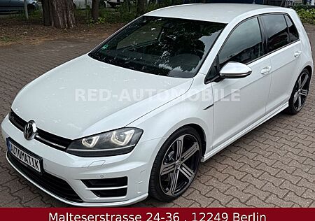 VW Golf Volkswagen VII Lim. R BMT 4Motion"Tüv 06/2026"