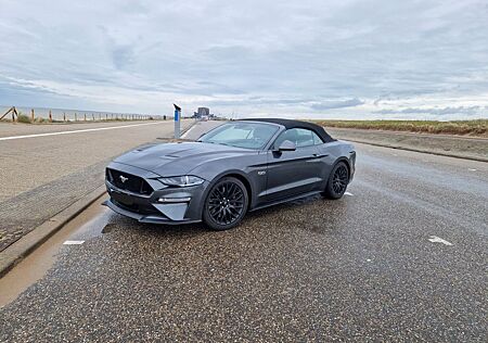 Ford Mustang 5.0 Ti-VCT V8 GT Auto GT