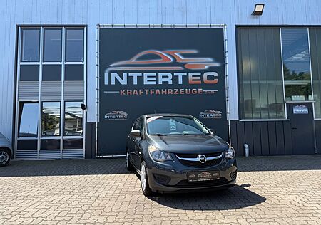 Opel Karl Edition*KLIMA*TEMP.*FSP*APPLE CAR*TÜV NEU*
