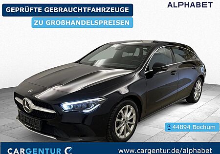 Mercedes-Benz CLA 220 Shooting Brake CLA 220 d SB Progressive Pano Key