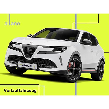 Alfa Romeo Junior leasen