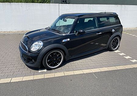 Mini Cooper S Clubman Clubman Cooper S - Automatik - Carplay/Android