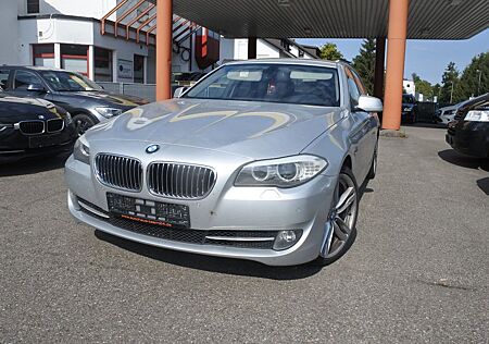 BMW 530 Baureihe 5 Touring d/Automatik-Sportpake