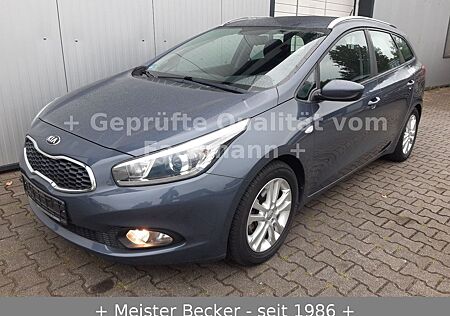 Kia Cee'd Sportswagon 1,4 Edition 7 PDC*SHZ*Garantie