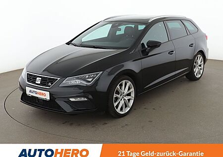 Seat Leon 2.0 TSI FR Aut.*ACC*BEATS*CAM*PANO*LED*NAVI