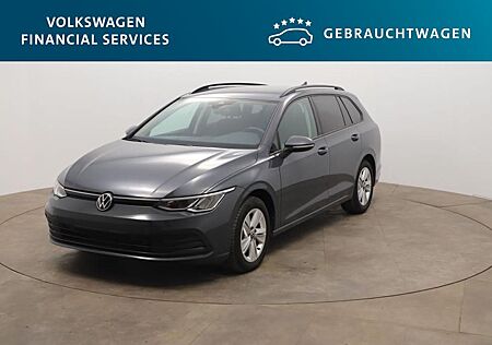 VW Golf Volkswagen Variant Life 2.0 TDI SCR DSG PDC*Tempo*NAV