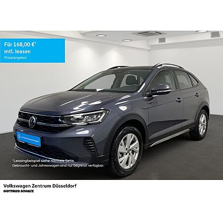 VW Taigo leasen