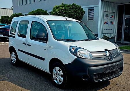 Renault Kangoo Z.E. 33 inkl. Batterie