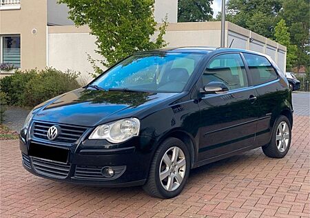 VW Polo Volkswagen 1.2 44kW Unitet