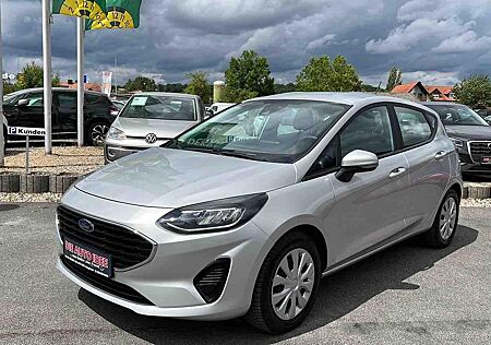 Ford Fiesta 1.0 Cool & Connect *Navi, DAB, SHZ, FSHB*