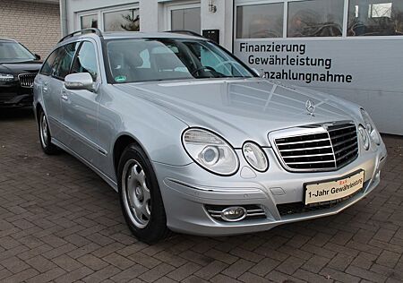 Mercedes-Benz E 200 T Kompressor *TÜV-NEU*