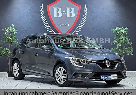 Renault Megane Experience*1.HD*Navi*Tempo*Allwetter.R