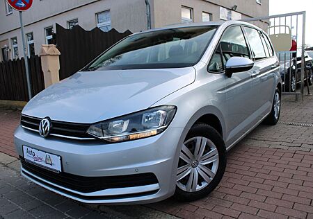 VW Touran Volkswagen Trendline|7-Sitzer|Navi|Klimaauto.|BT
