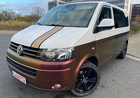 VW T5 Multivan Volkswagen SPECIAL / 140PS