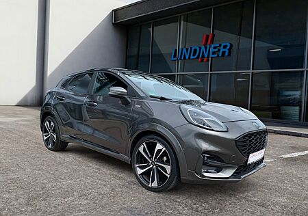 Ford Puma ST-Line X 1.0 EcoBoost 114kW (155 PS)