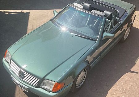 Mercedes-Benz SL 300 (24 NEUES VERDECK