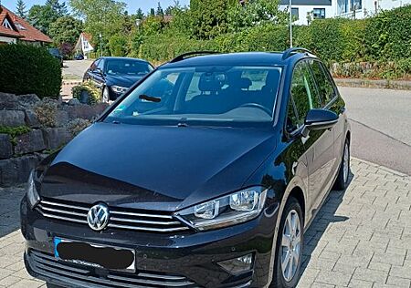 VW Golf Sportsvan Volkswagen 1.6 TDI Comfortline BlueMotio...