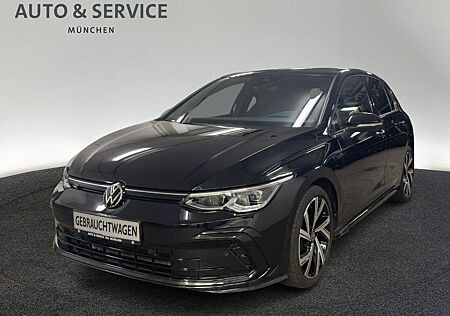 VW Golf Volkswagen 2.0 TDI R-Line DSG |MATRIX|ACC|HUD|H&K|PANO