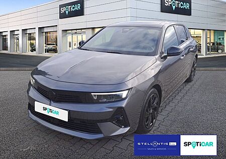 Opel Astra L 1.5 D GS Aut. LED PDC NAVI CAM WINTER-PA