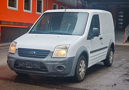 Ford Transit Connect Kasten FeinKost*Service Neu#Tuv 06.2027