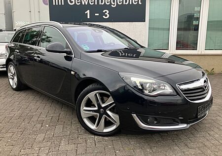 Opel Insignia A 2.0 CDTI Sports Tourer Edition Sport