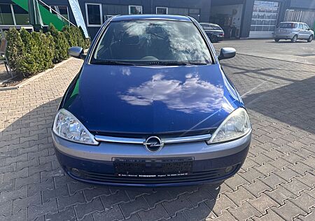 Opel Corsa 1.2 Klima Tüv